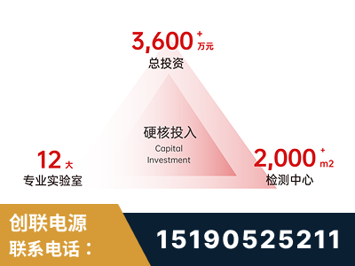 渭南-研发创新能力强